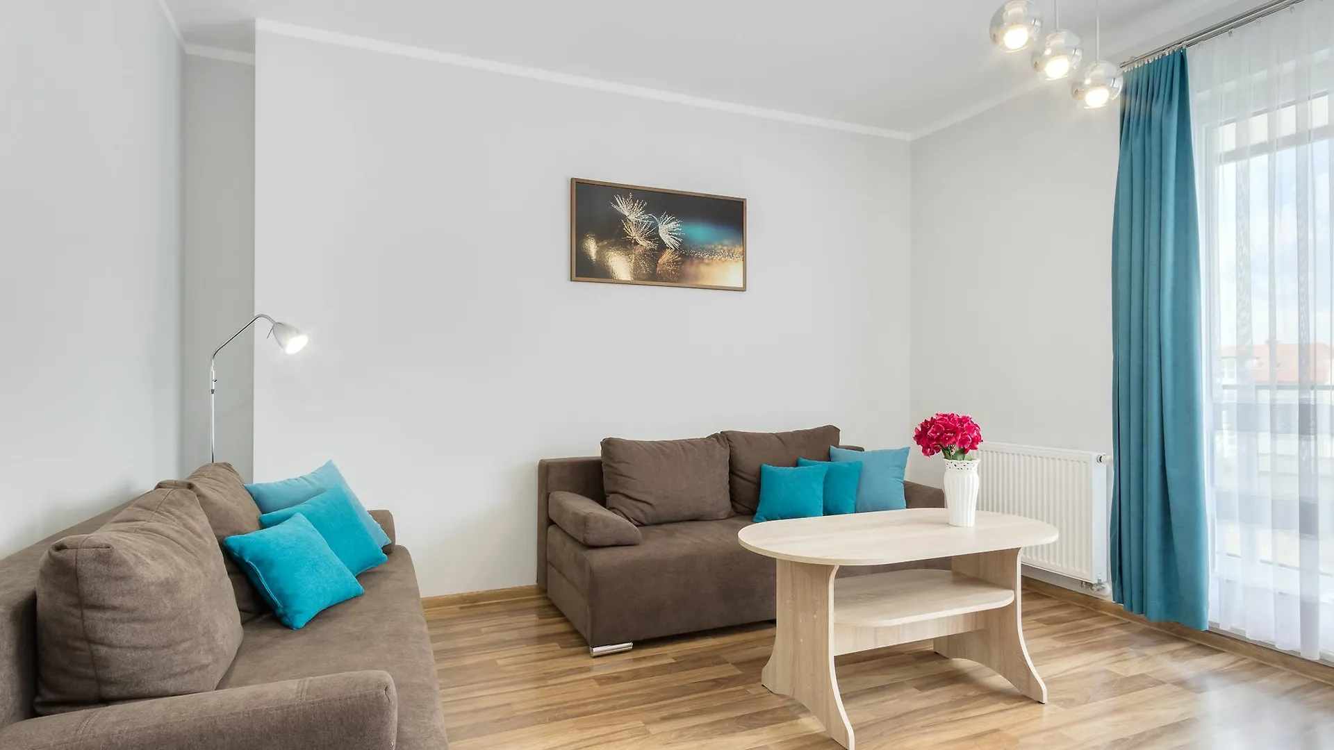 Elite Apartments Family City Center Gdaňsk
