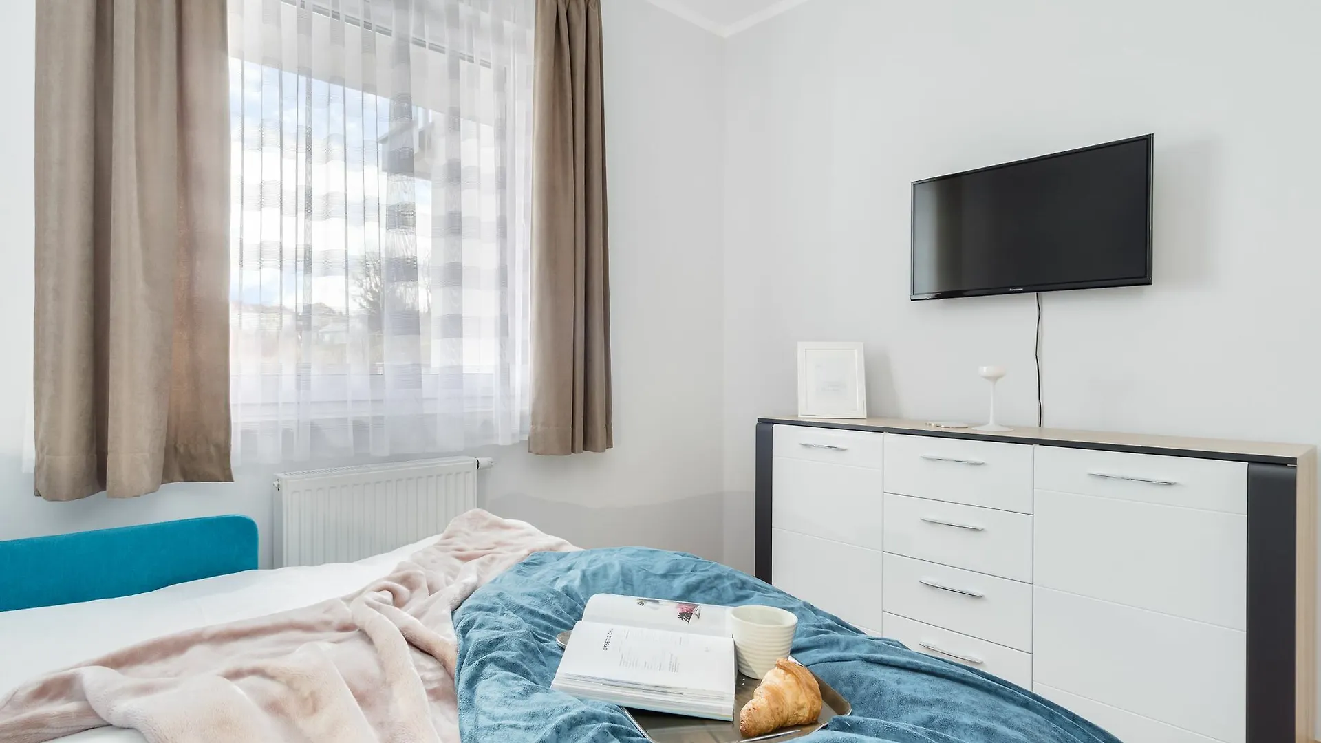 Elite Apartments Family City Center Gdaňsk 0*,