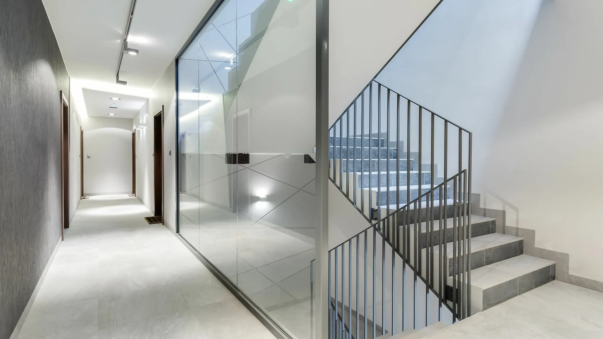Elite Apartments Family City Center Gdaňsk 0*,